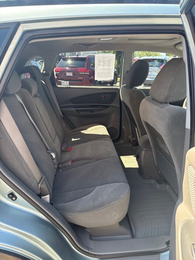 2008 Hyundai Tucson SE Spokane Valley WA