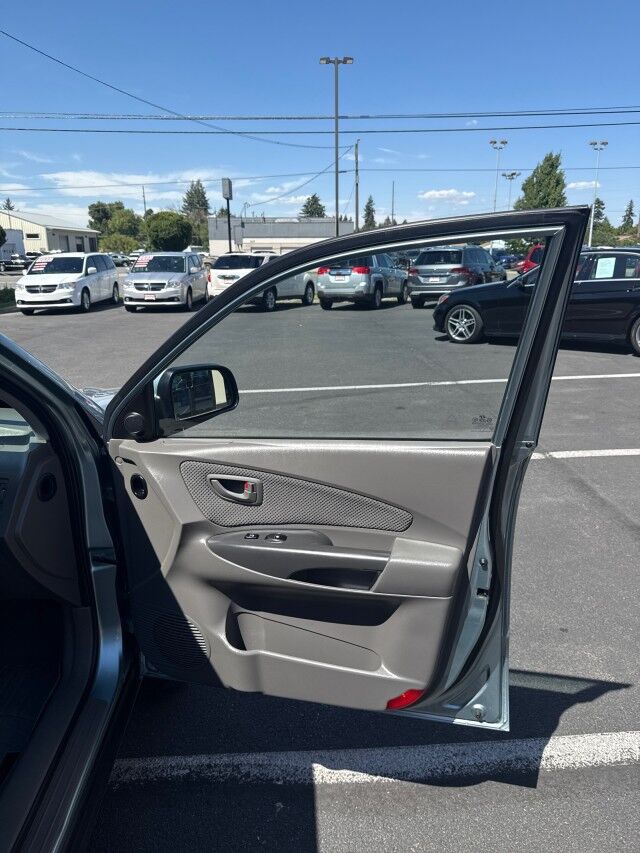 2008 Hyundai Tucson SE Spokane Valley WA