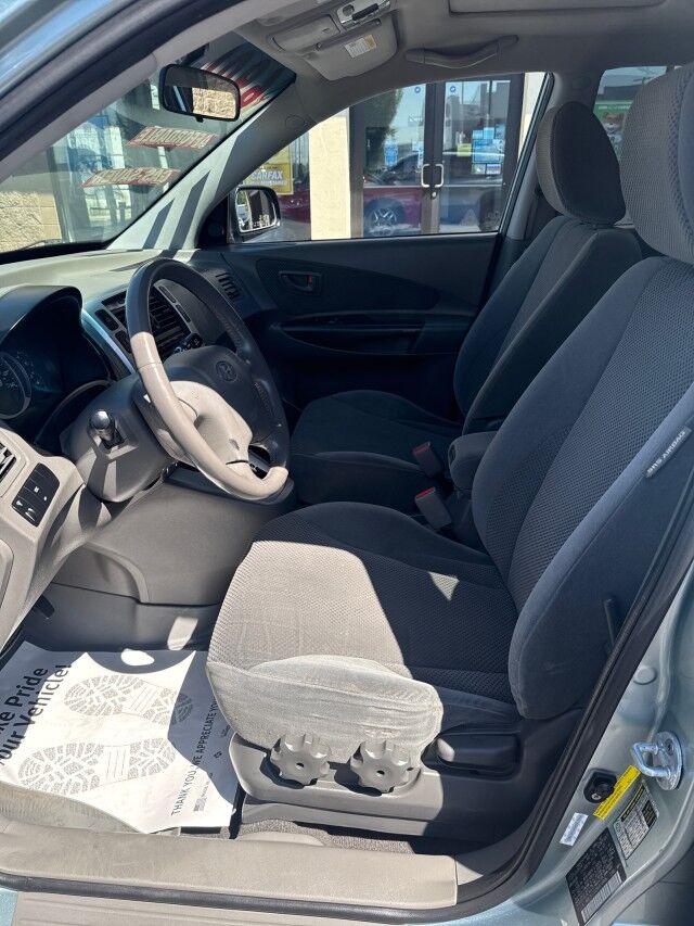 2008 Hyundai Tucson SE Spokane Valley WA
