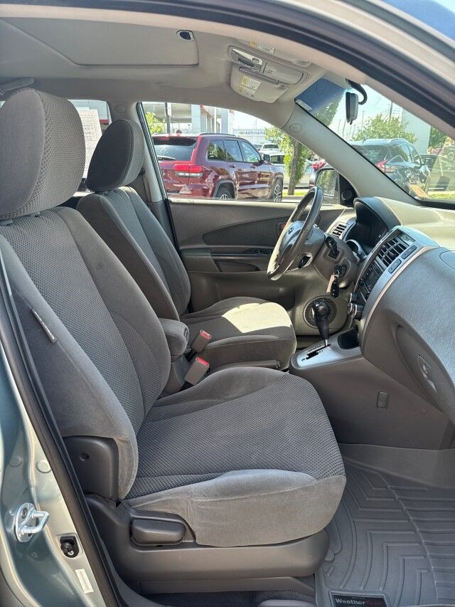 2008 Hyundai Tucson SE Spokane Valley WA