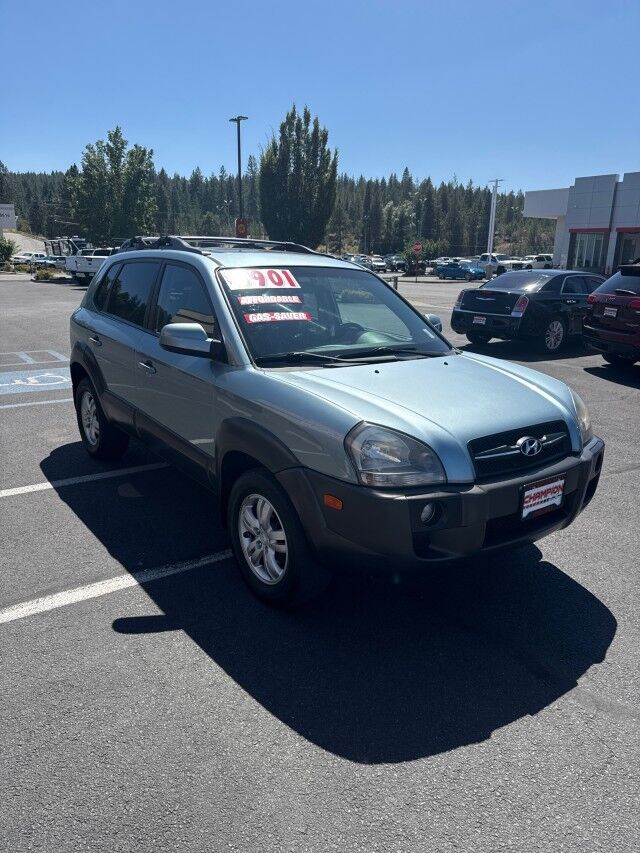 2008 Hyundai Tucson SE Spokane Valley WA
