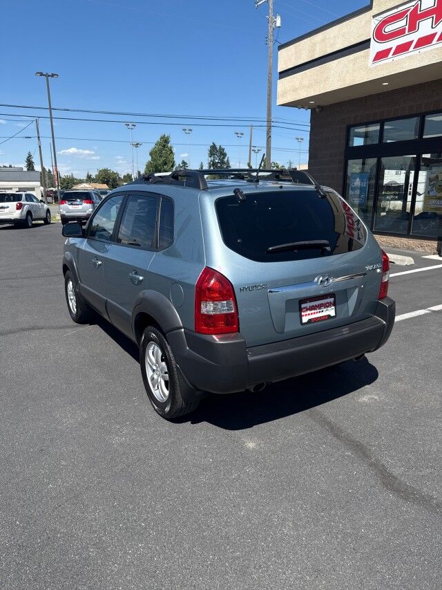 2008 Hyundai Tucson SE Spokane Valley WA