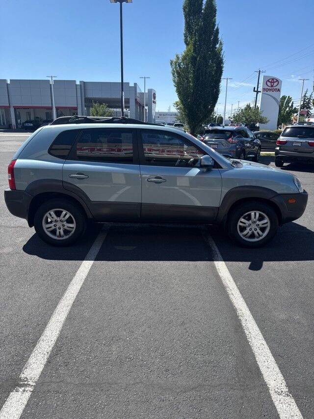 2008 Hyundai Tucson SE Spokane Valley WA