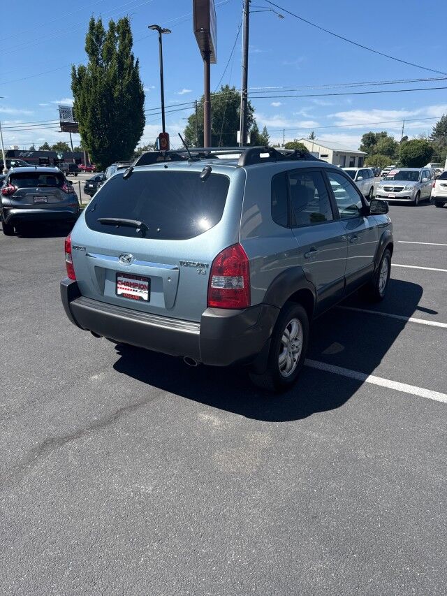 2008 Hyundai Tucson SE Spokane Valley WA