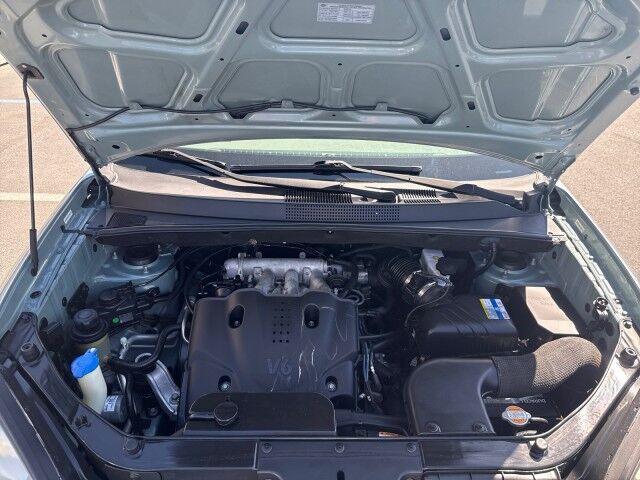 2008 Hyundai Tucson SE Spokane Valley WA
