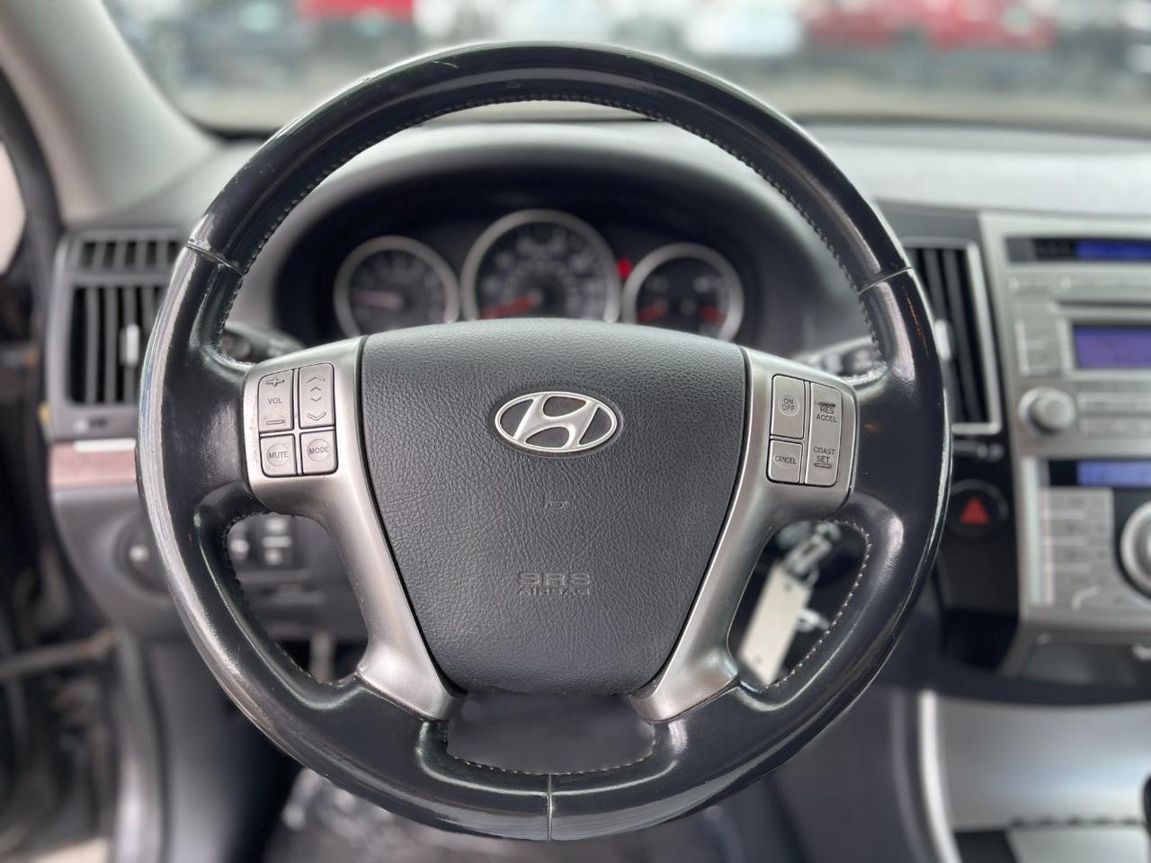 2008 Hyundai Veracruz GLS | SE | Limited Spokane WA