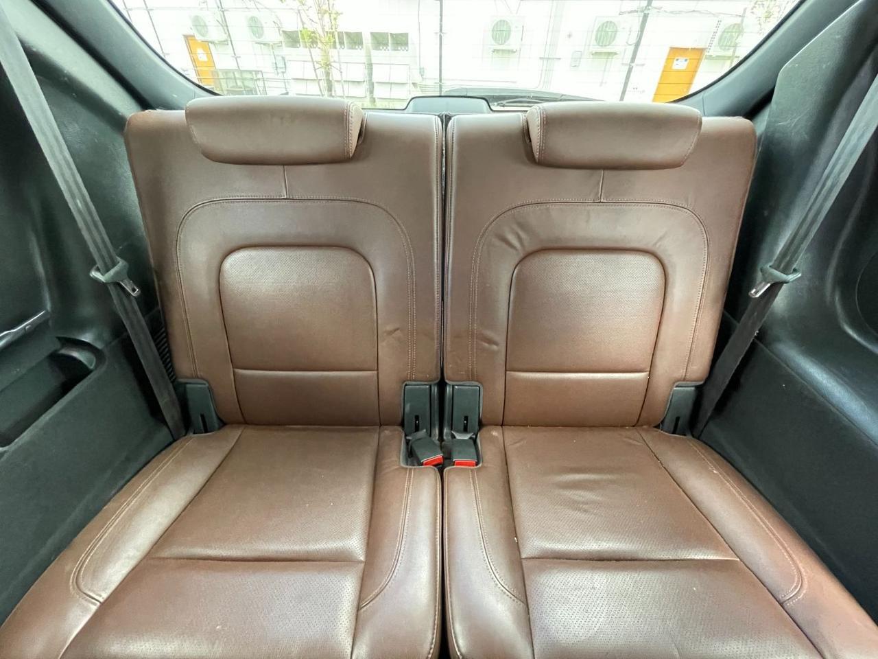 2008 Hyundai Veracruz GLS | SE | Limited Spokane WA