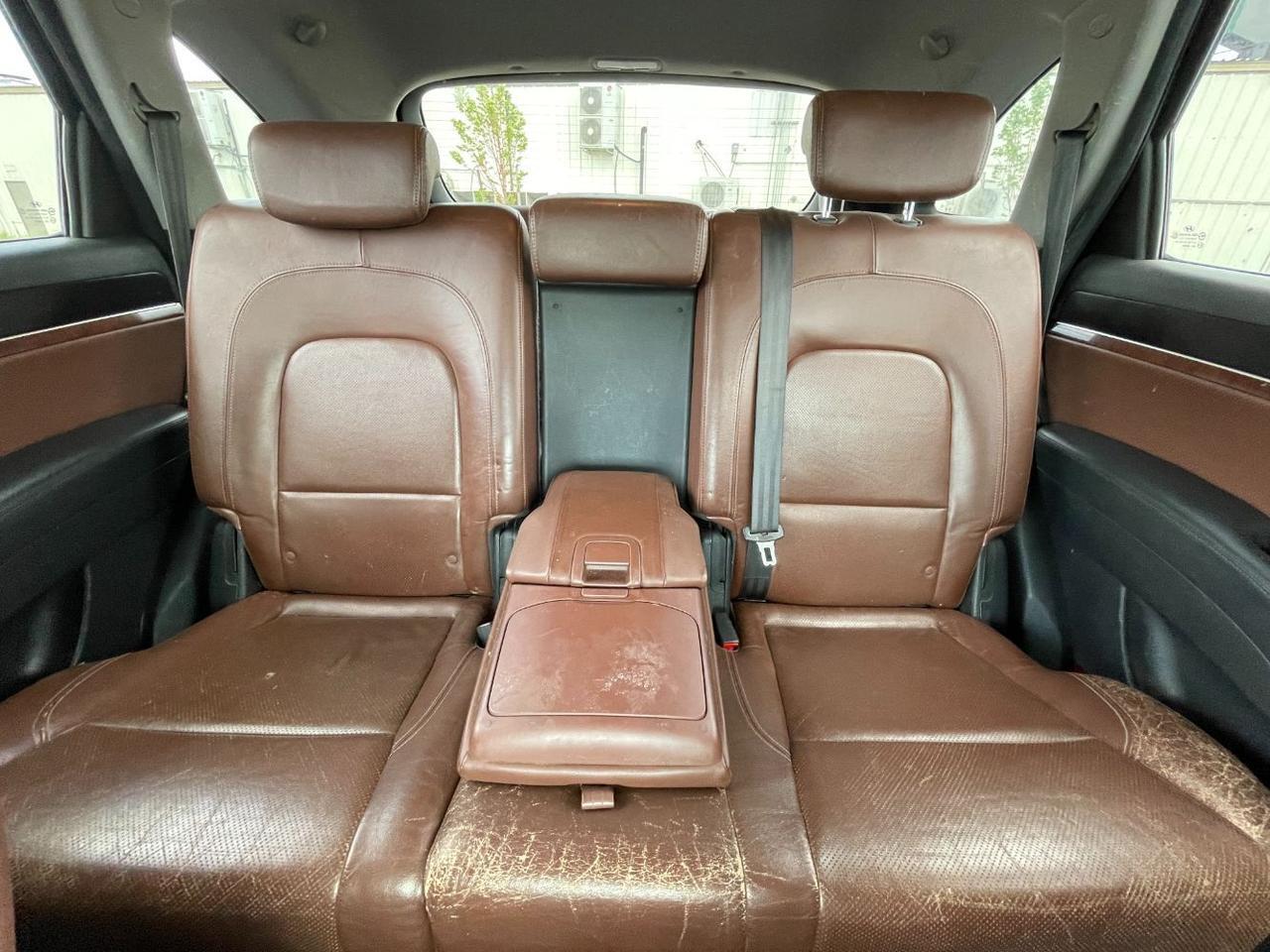 2008 Hyundai Veracruz GLS | SE | Limited Spokane WA