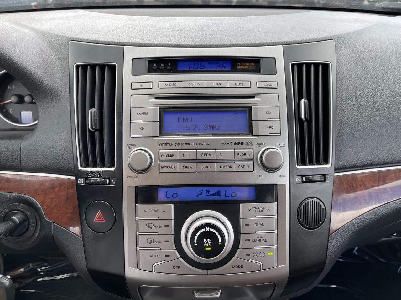 2008 Hyundai Veracruz GLS | SE | Limited Spokane WA