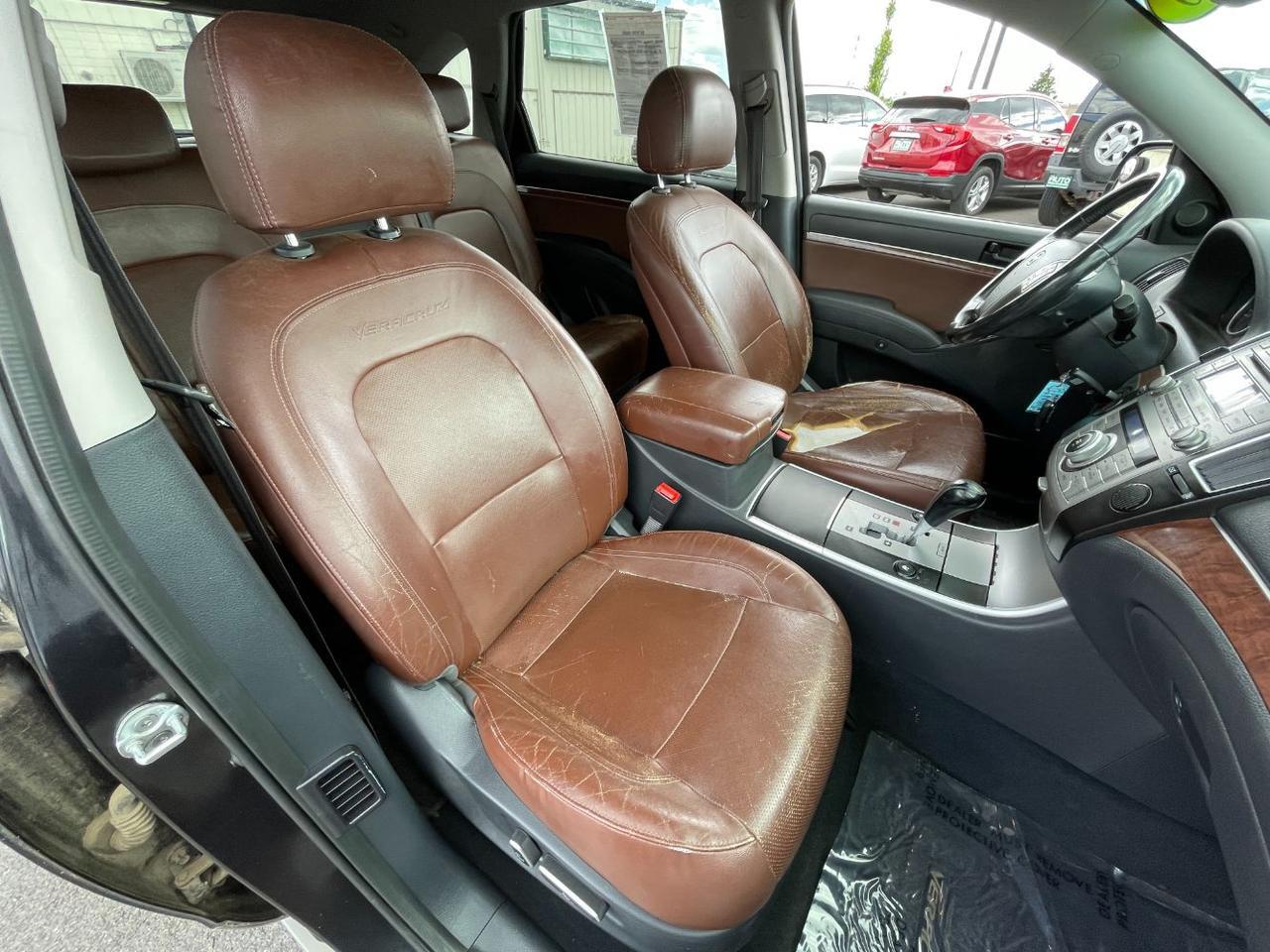 2008 Hyundai Veracruz GLS | SE | Limited Spokane WA