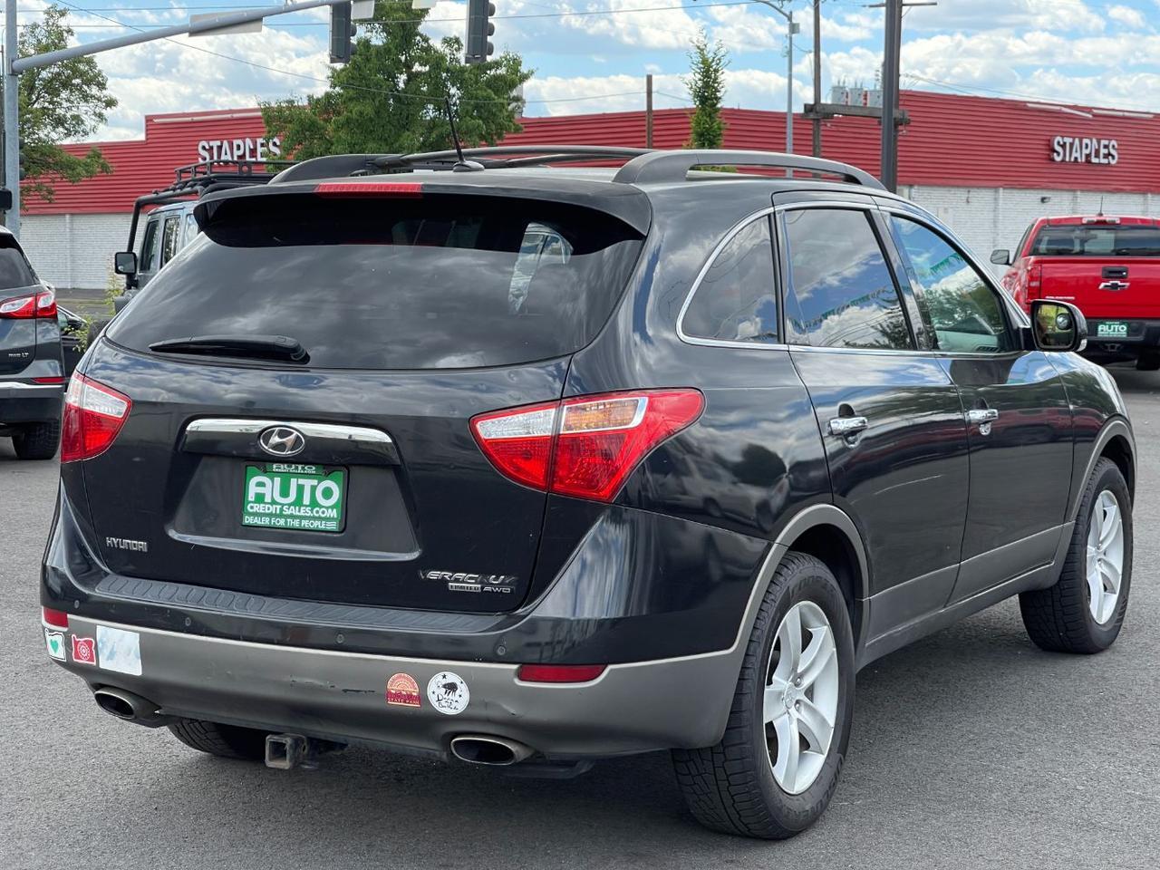 2008 Hyundai Veracruz GLS | SE | Limited Spokane WA