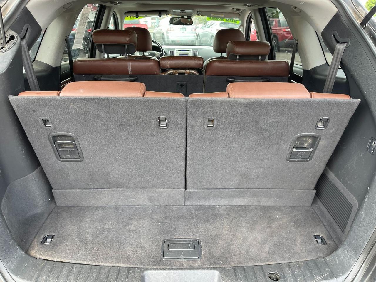 2008 Hyundai Veracruz GLS | SE | Limited Spokane, WA