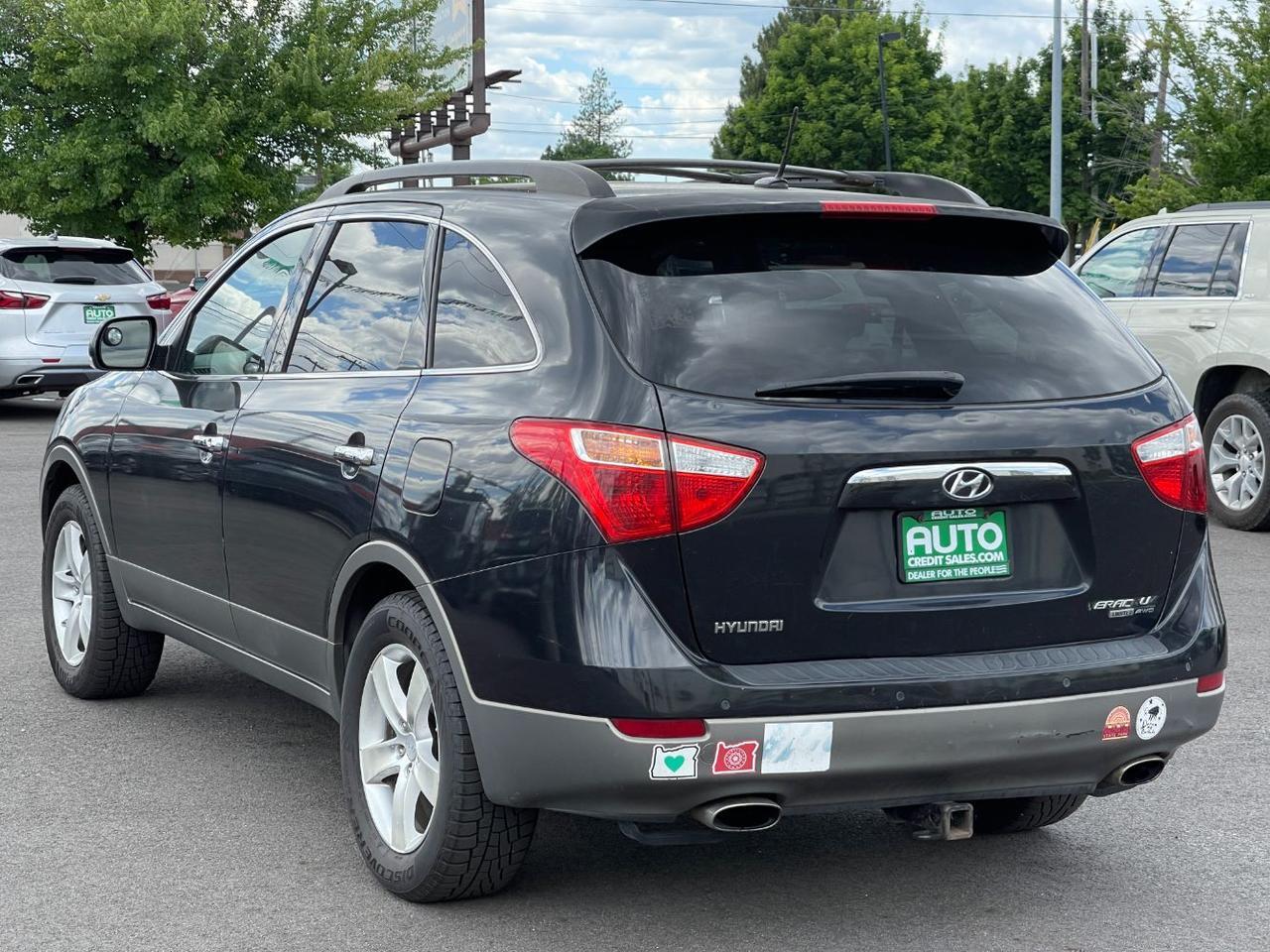 2008 Hyundai Veracruz GLS | SE | Limited Spokane, WA