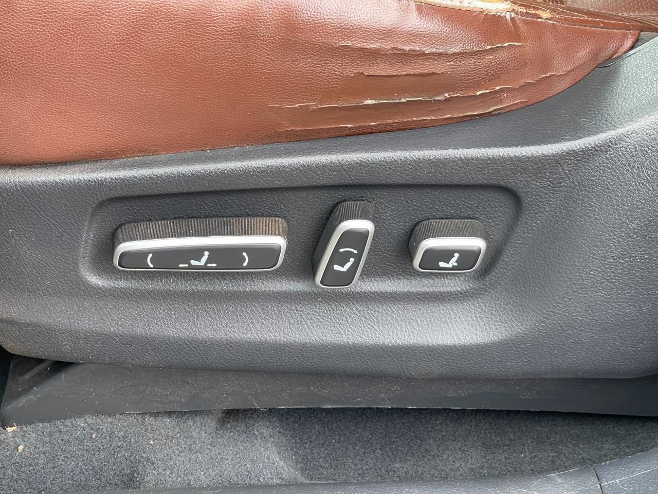 2008 Hyundai Veracruz GLS | SE | Limited Spokane WA