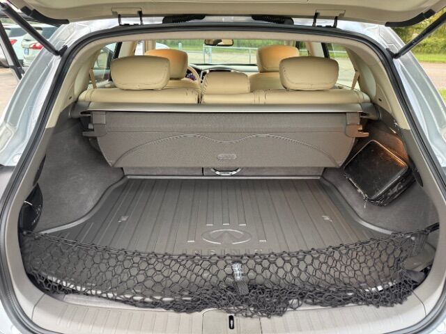 2008 INFINITI EX35 Journey Hattiesburg MS