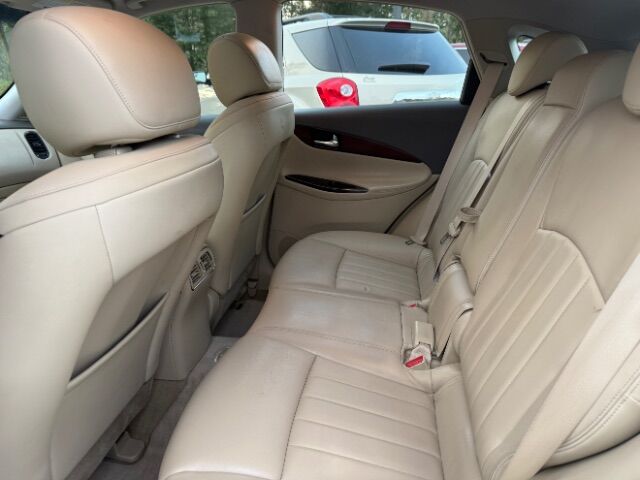 2008 INFINITI EX35 Journey Hattiesburg MS