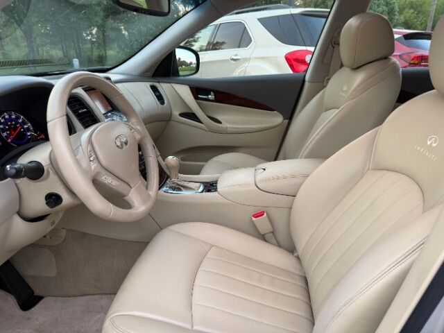 2008 INFINITI EX35 Journey Hattiesburg MS
