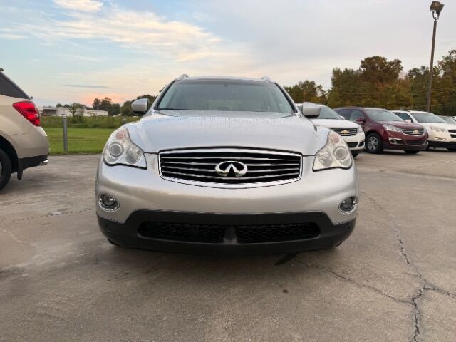 2008 INFINITI EX35 Journey Hattiesburg MS