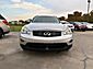 2008 INFINITI EX35 Journey Hattiesburg MS