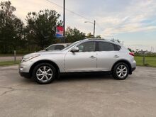 2008_INFINITI_EX35_Journey_ Hattiesburg MS