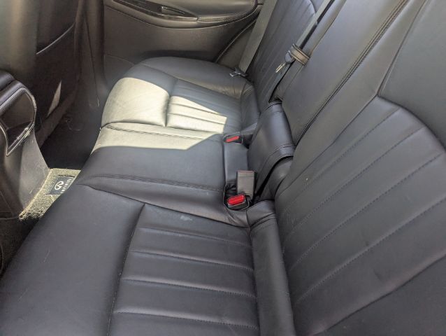 2008 INFINITI EX35 Journey Ogden UT