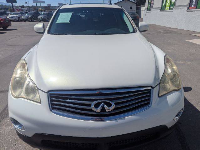 2008 INFINITI EX35 Journey Ogden UT