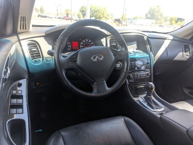 2008 INFINITI EX35 Journey Ogden UT