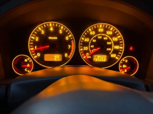 2008 INFINITI FX FX35 Sport Utility 4D Cincinnati OH