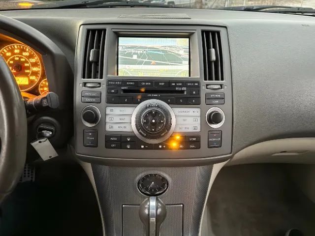 2008 INFINITI FX FX35 Sport Utility 4D Cincinnati OH