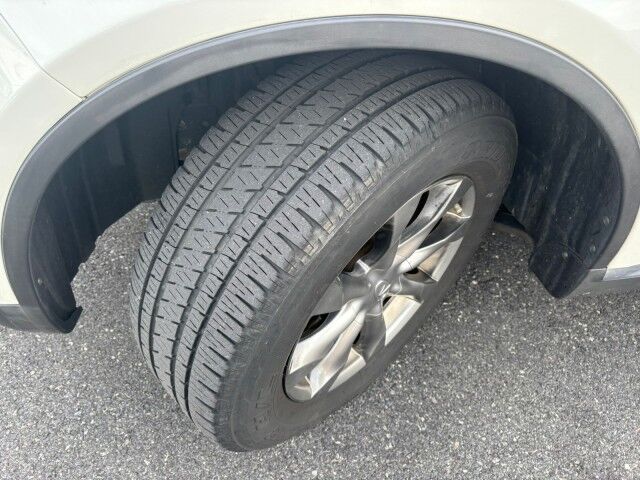 2008 INFINITI FX35  Whitehall PA