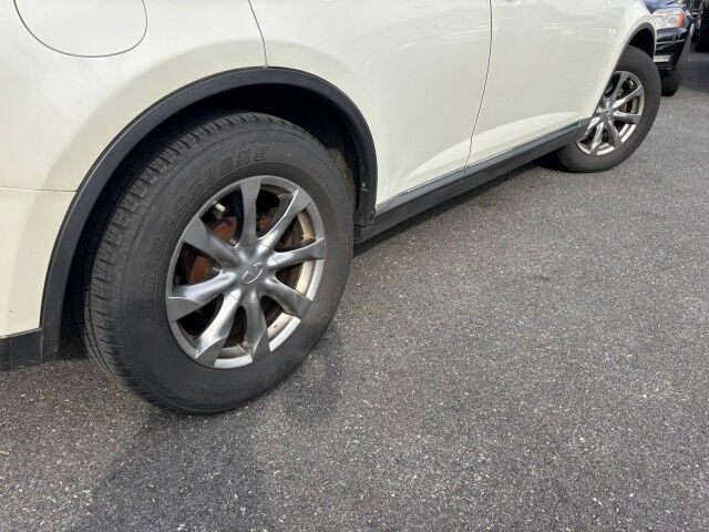 2008 INFINITI FX35  Whitehall PA