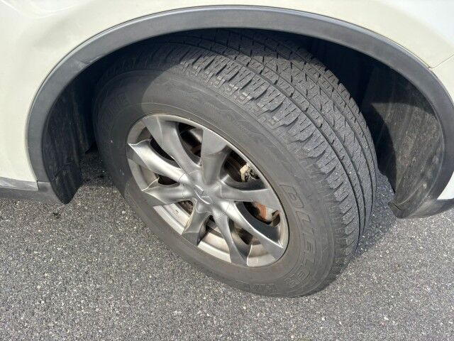 2008 INFINITI FX35  Whitehall PA