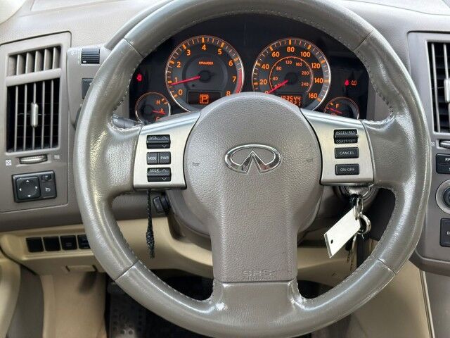 2008 INFINITI FX35  Whitehall PA
