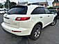 2008 INFINITI FX35  Whitehall PA