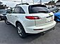 2008 INFINITI FX35  Whitehall PA