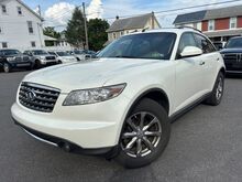 2008_INFINITI_FX35__ Whitehall PA
