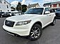 2008 INFINITI FX35  Whitehall PA