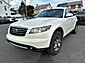 2008 INFINITI FX35  Whitehall PA