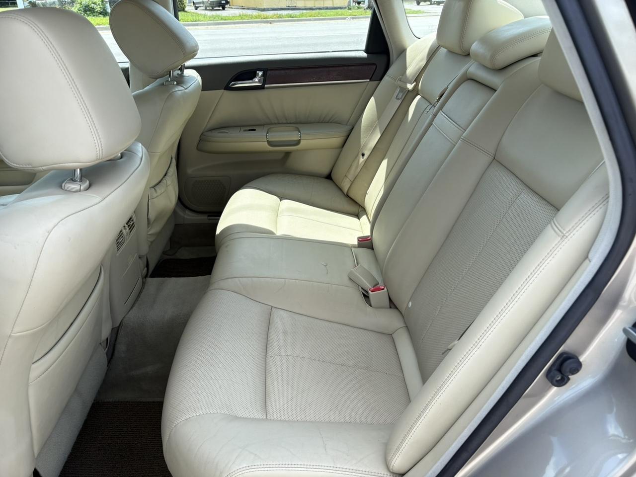 2008 INFINITI M35 Fort Pierce FL