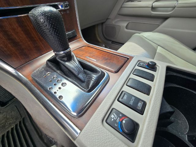 2008 INFINITI M 35 - Photo 10
