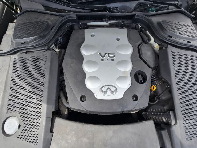 2008 INFINITI M 35 - Photo 15