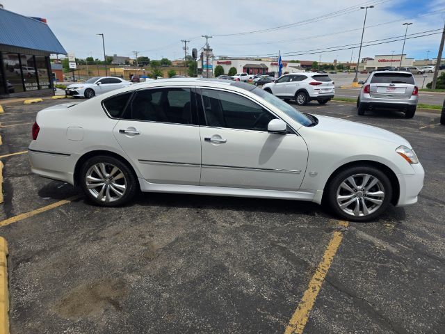 2008 INFINITI M 35 - Photo 6