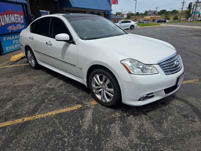 2008 INFINITI M 35 - Photo 7