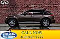 2008 Infiniti FX35 AWD Luxury Edition Leather Roof Nav