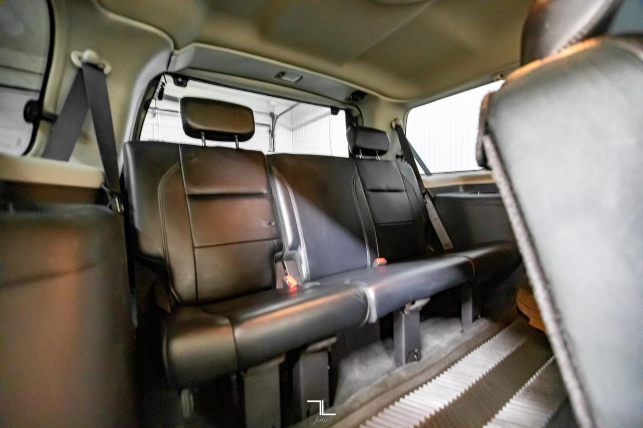 2008 Infiniti QX56 AWD Luxury Edition Leather Roof Nav Red Deer AB