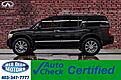 2008 Infiniti QX56 AWD Luxury Edition Leather Roof Nav
