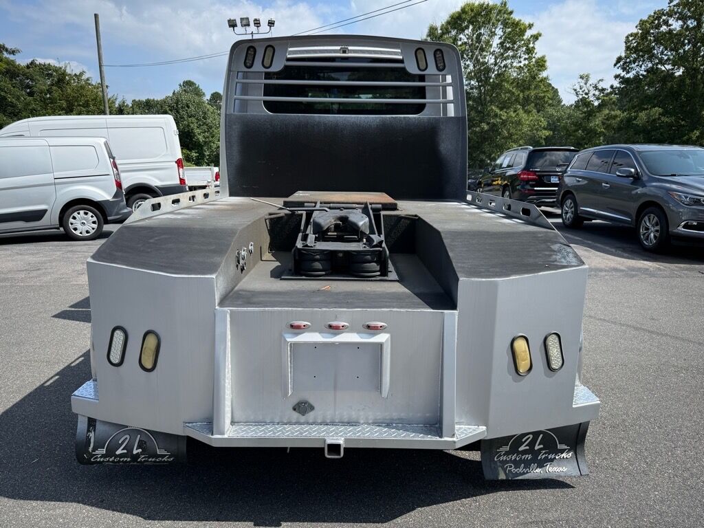 2008 International 4400 2 L HAULER TRUCK