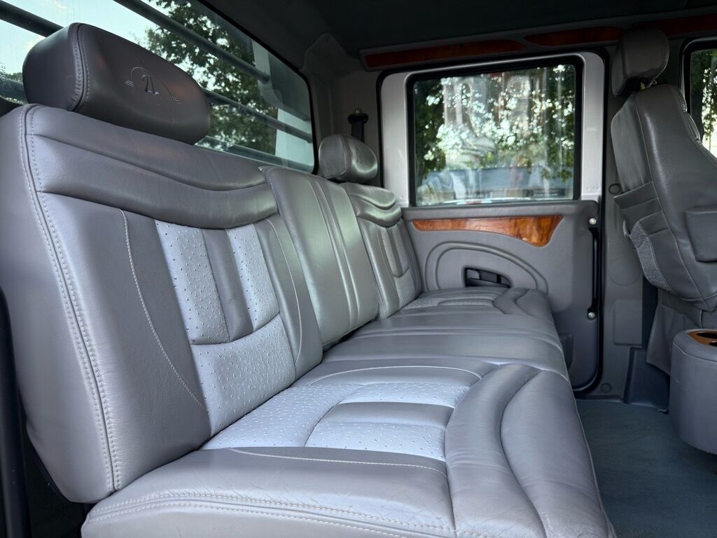 2008 International 4400 2 L HAULER TRUCK Raleigh NC