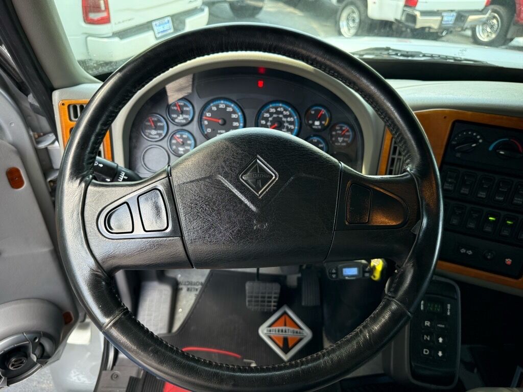 2008 International 4400 2 L HAULER TRUCK Raleigh NC