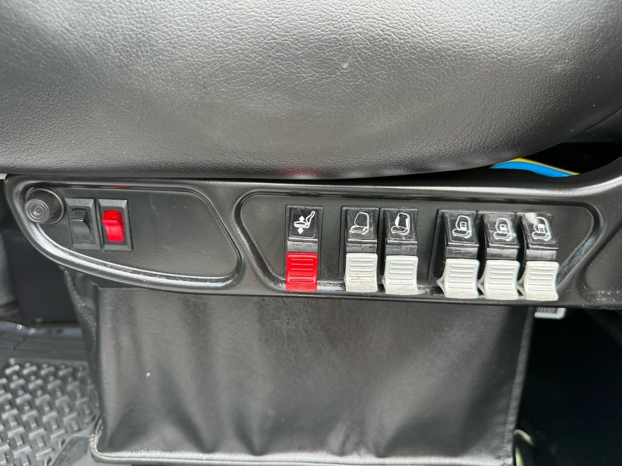 2008 International RXT Crew Cab